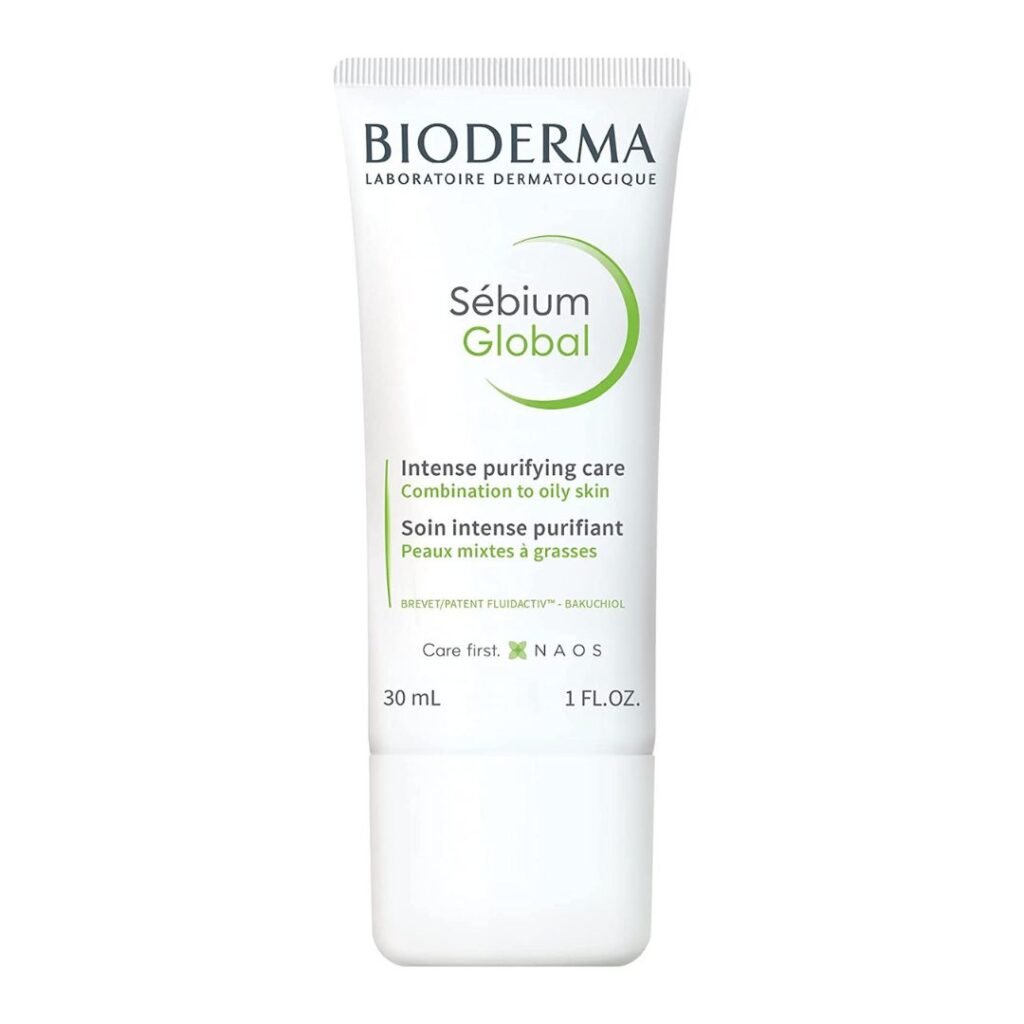Bioderma | Crema Sebium Global