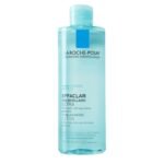 EFFACLAR Agua Micelar Ultra Pieles Grasas | La Roche-Posay