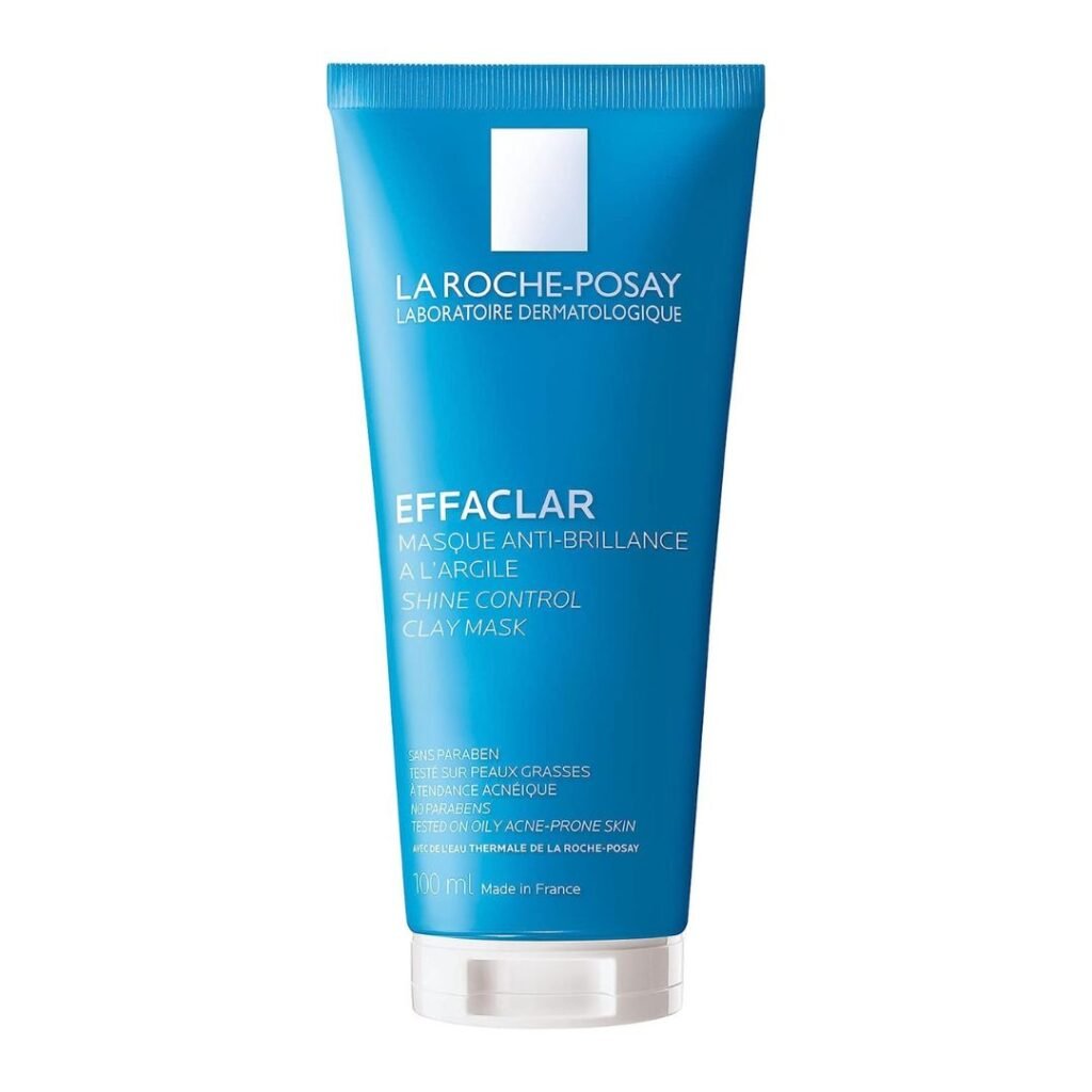 Mascarilla facial antiacné Effaclar Mask | La Roche Posay