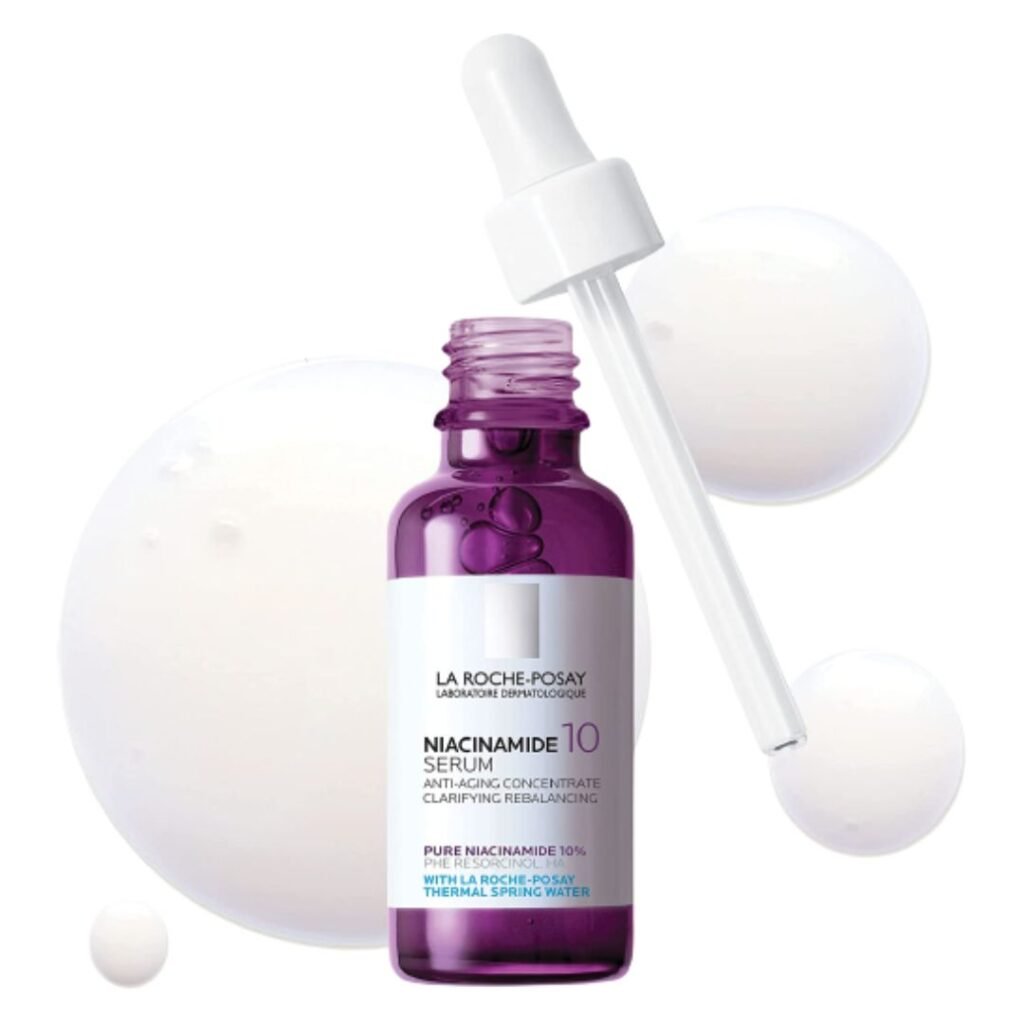 La Roche Posay | Serum Niacinamide 10 | Seborregulador