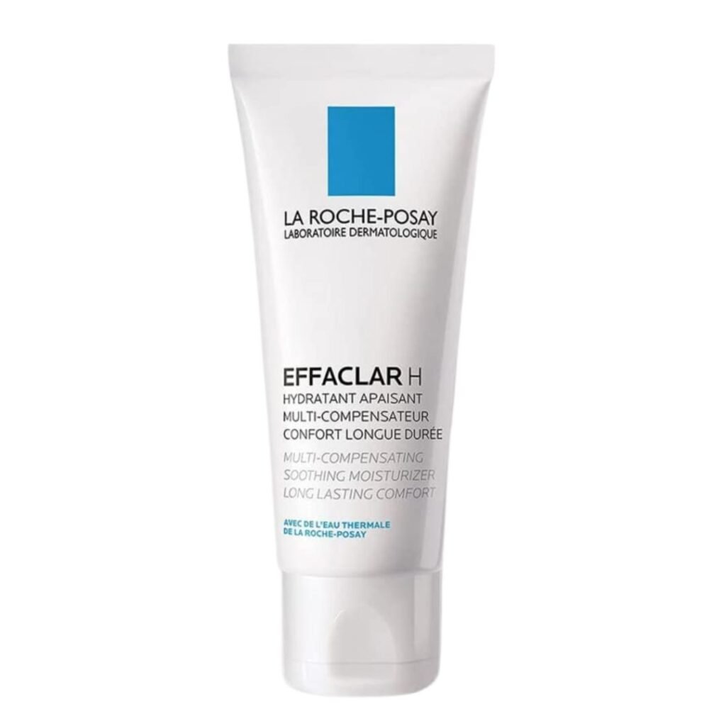 Effaclar H Hidratante | La Roche-Posay