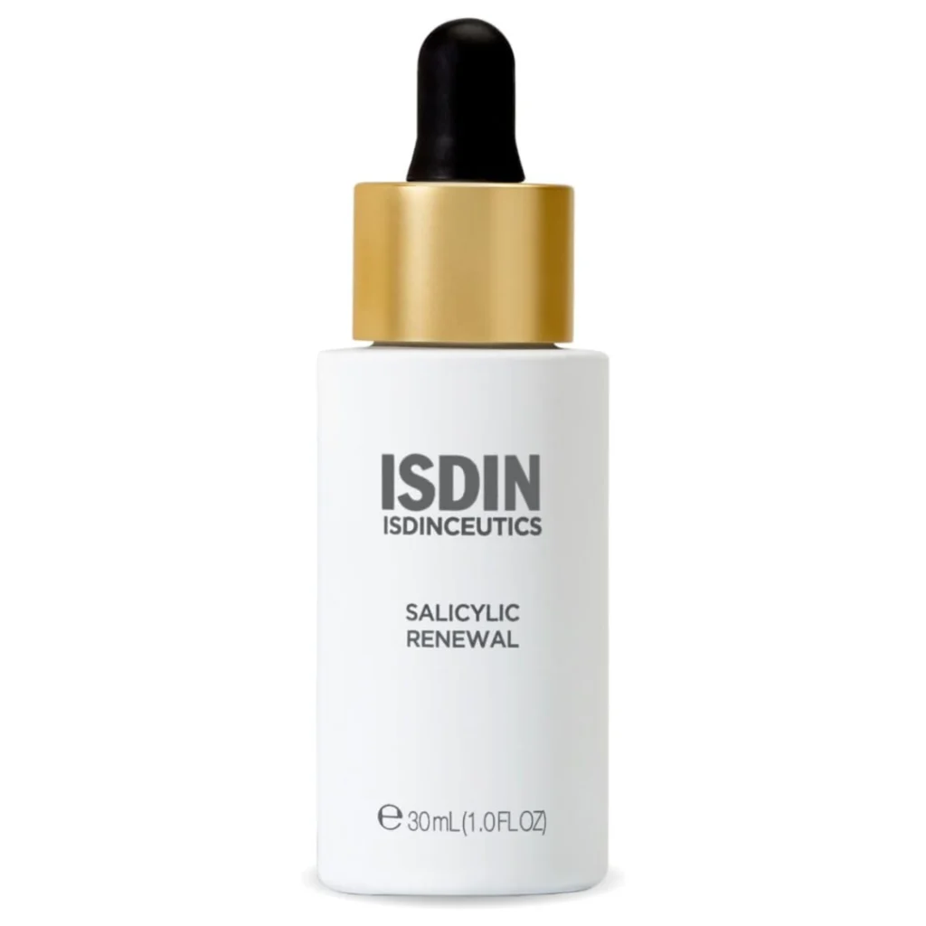 Sérum Antiacné con ácido salicílico | ISDIN
