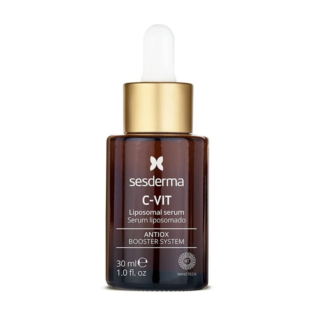 Sesderma | Suero liposomal C-VIT antioxidante Vitamina C 