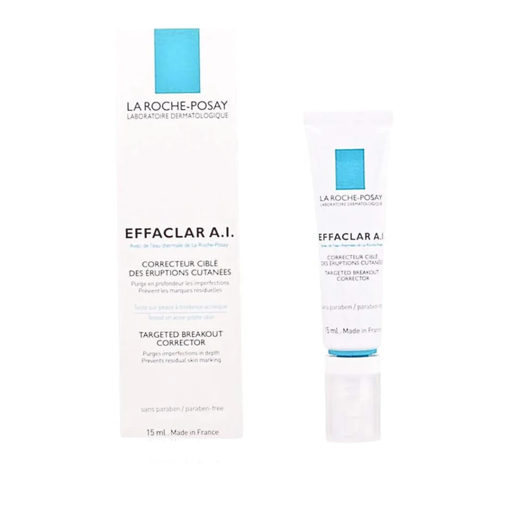 La Roche Posay Effaclar AI Corrector de imperfecciones