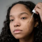 Mejor sérum antiimperfecciones para pieles con acné.