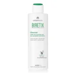 Biretix cleanser limpiador facial piel acneica.