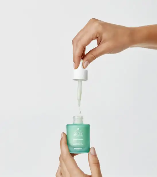 Opiniones y modo de uso de Biretix Double Correction Serum