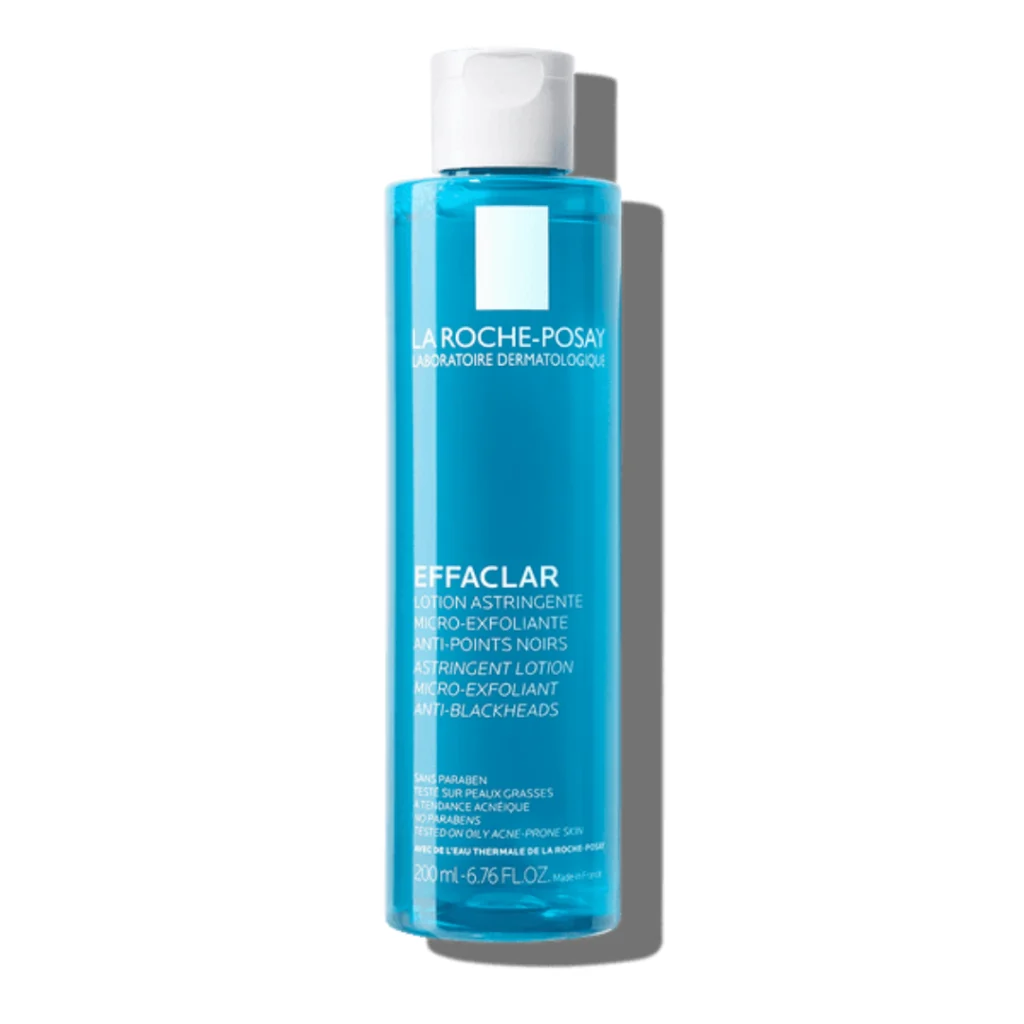 Effaclar Loción Astringente Tónico La Roche-Posay