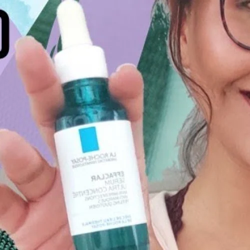 Opiniones y reseñas sobre Effaclar Serum Ultraconcentrado Anti-Imperfecciones La Roche-Posay.