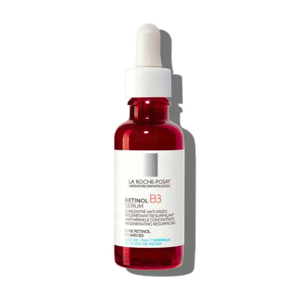Opiniones: Retinol B3 Serum de La Roche Posay.
